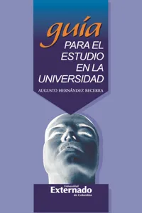 Guía para el estudio en la universidad_cover