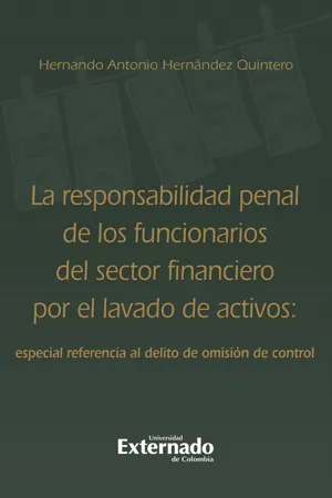 La responsabilidad penal de los funcionarios años 2014