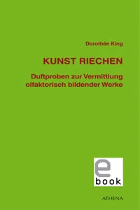 Kunst riechen_cover