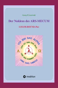 Der Nukleus des ARS-MECUM_cover