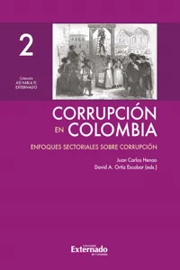 Corrupción. Corrupción en sectores concretos: causas y consecuencias. Tomo 2_cover