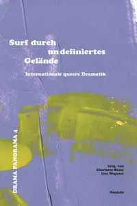 Surf durch undefiniertes Gelände_cover