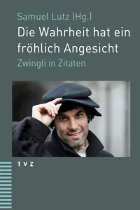 Die Wahrheit hat ein fröhlich Angesicht_cover