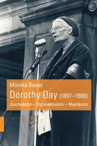 Dorothy Day_cover