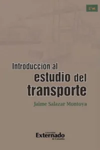 Introducción al estudio del transporte_cover