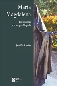 María Magdalena_cover