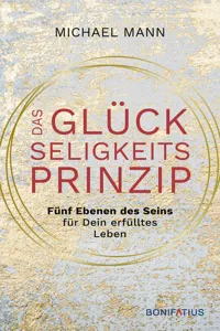 Das Glückseligkeitsprinzip_cover