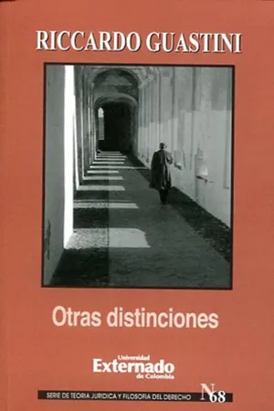 Otras distinciones