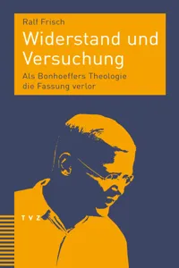 Widerstand und Versuchung_cover