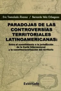 Paradojas de las controversias territoriales latinoamericanas_cover