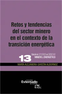 Retos y tendencias del sector minero en el contexto de la transición energetica_cover