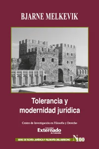 Tolerancia y modernidad jurídica_cover