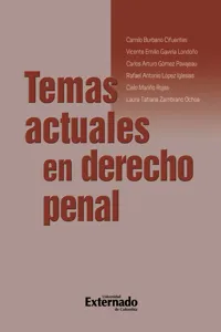 Temas actuales en derecho penal_cover