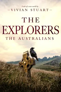 The Explorers_cover