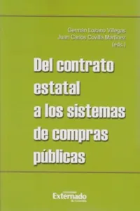 Del contrato estatal a los sistemas de compras públicas_cover