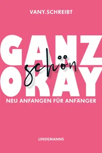 Ganz schön okay_cover