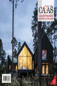 CASAS INTERNACIONAL 188, Finlandia_cover