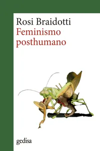 Feminismo posthumano_cover