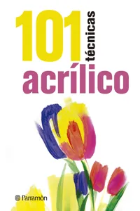 101 Técnicas acrílico_cover