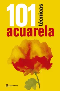 101 Técnicas acuarela_cover