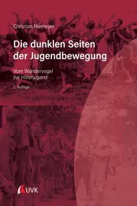 Die dunklen Seiten der Jugendbewegung_cover