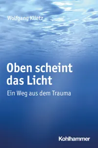 Oben scheint das Licht_cover