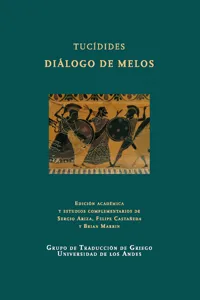 Diálogo de Melos_cover