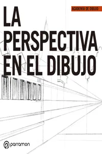 La perspectiva en el dibujo_cover