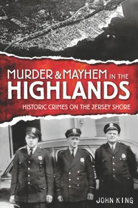 Murder & Mayhem in the Highlands_cover