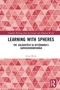 Learning With Spheres_cover