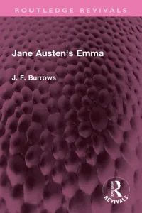 Jane Austen's Emma_cover