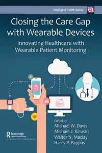Closing the Care Gap with Wearable Devices_cover