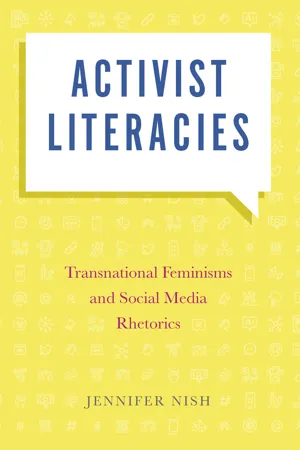 Activist Literacies