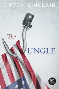 The Jungle_cover