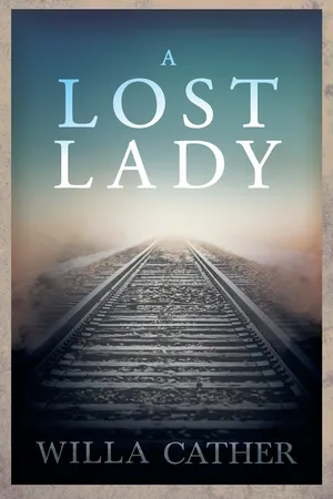 A Lost Lady