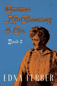 Emma McChesney & Co. - Book 3_cover