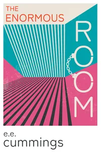 The Enormous Room_cover