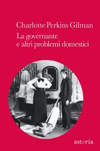 La governante e altri problemi domestici_cover