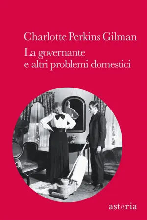 La governante e altri problemi domestici