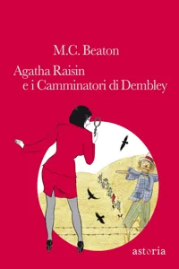 Agatha Raisin e i Camminatori di Dembley_cover