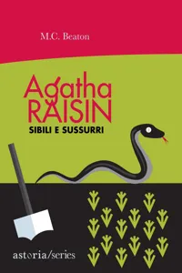 Agatha Raisin_cover