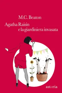 Agatha Raisin_cover