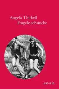 Fragole selvatiche_cover