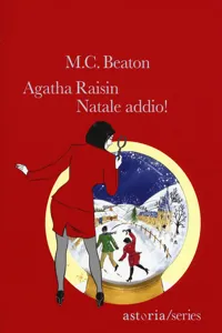 Agatha Raisin_cover