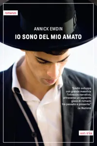 Io sono del mio amato_cover