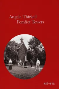 Pomfret Towers_cover