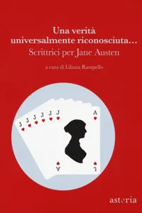 Una verità universalmente riconosciuta..._cover