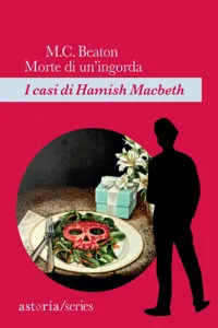 I casi di Hamish Macbeth_cover