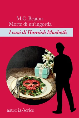 I casi di Hamish Macbeth