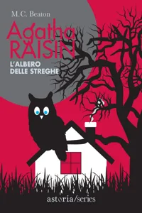 Agatha Raisin – L'albero delle streghe_cover